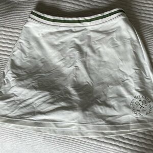 WeWoreWhat Tennis Skort